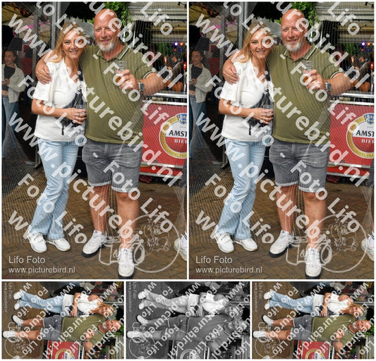 Evenement foto: Heiloo Serie 19