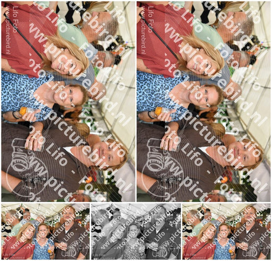 Evenement foto: Heiloo Serie 19