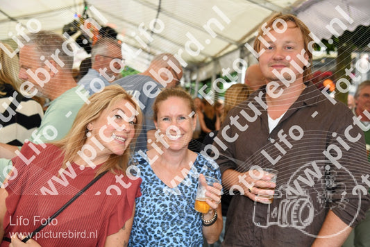 Evenement foto: Heiloo Serie 19