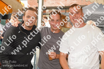 Evenement foto: Heiloo Serie 19