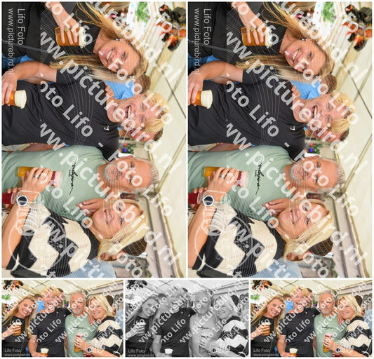 Evenement foto: Heiloo Serie 19