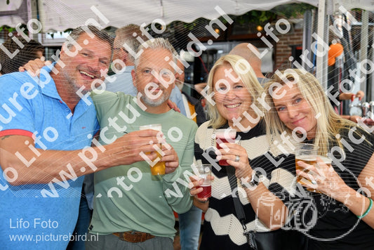 Evenement foto: Heiloo Serie 19