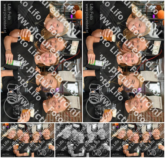 Evenement foto: Heiloo Serie 19