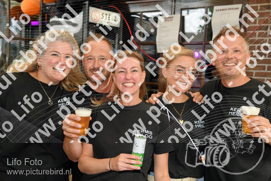 Evenement foto: Heiloo Serie 19