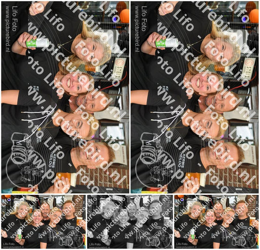 Evenement foto: Heiloo Serie 19