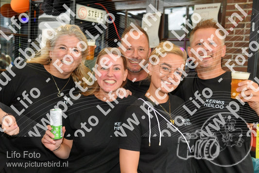 Evenement foto: Heiloo Serie 19
