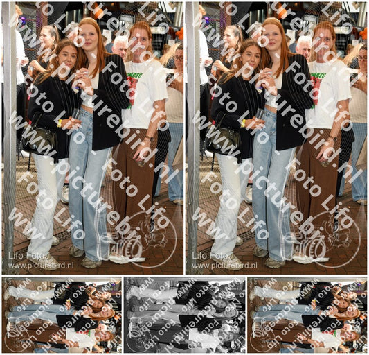 Evenement foto: Heiloo Serie 19