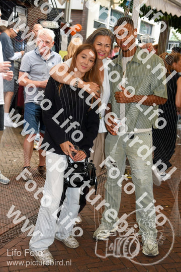 Evenement foto: Heiloo Serie 19