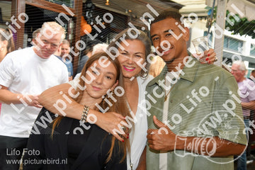 Evenement foto: Heiloo Serie 19