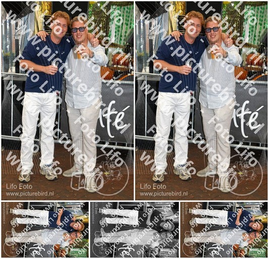 Evenement foto: Heiloo Serie 19