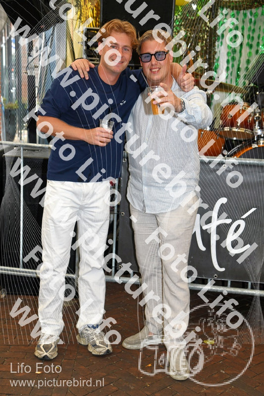 Evenement foto: Heiloo Serie 19