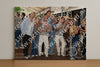 Evenement foto: Heiloo Serie 19