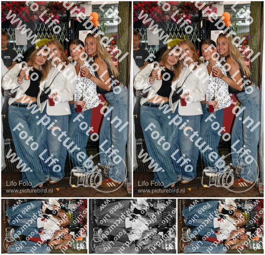 Evenement foto: Heiloo Serie 19