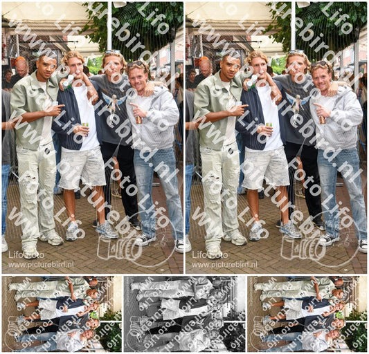 Evenement foto: Heiloo Serie 19