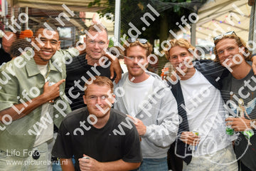 Evenement foto: Heiloo Serie 19
