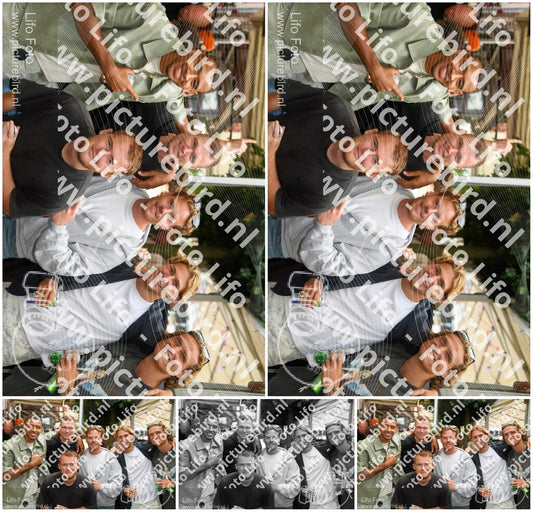 Evenement foto: Heiloo Serie 19