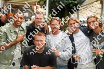 Evenement foto: Heiloo Serie 19