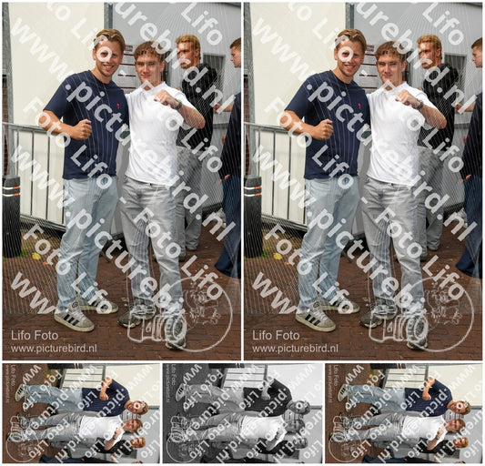 Evenement foto: Heiloo Serie 19