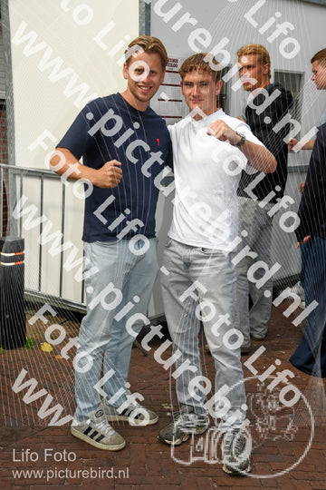 Evenement foto: Heiloo Serie 19