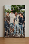 Evenement foto: Heiloo Serie 19