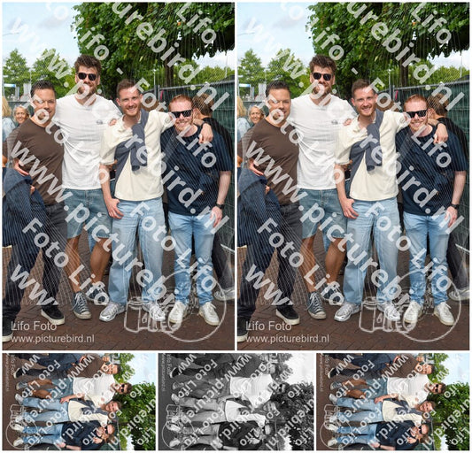 Evenement foto: Heiloo Serie 19