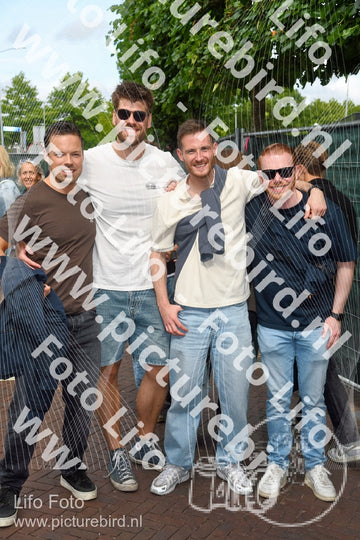 Evenement foto: Heiloo Serie 19