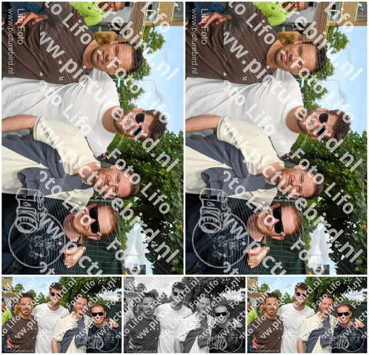 Evenement foto: Heiloo Serie 19