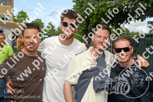 Evenement foto: Heiloo Serie 19