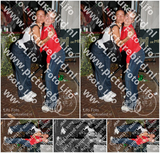 Evenement foto: Heiloo Serie 20