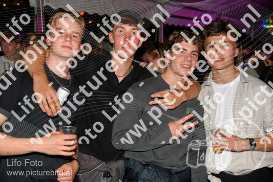 Evenement foto: Heiloo Serie 20