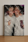 Evenement foto: Heiloo Serie 20