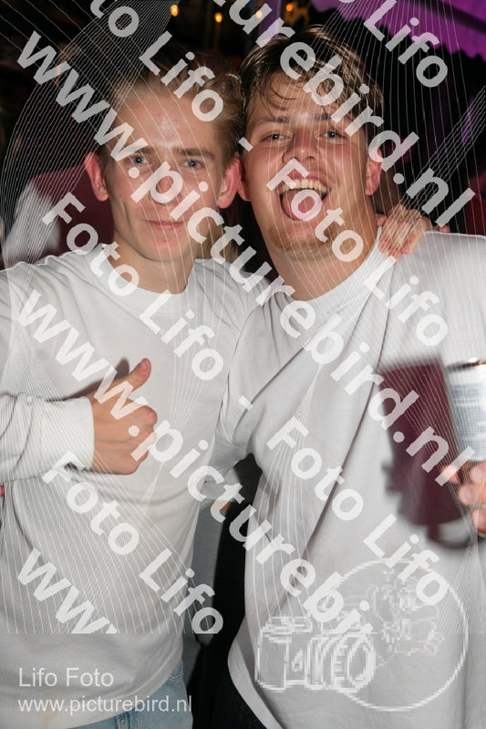 Evenement foto: Heiloo Serie 20