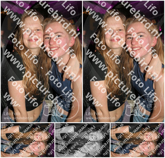 Evenement foto: Heiloo Serie 20