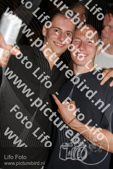 Evenement foto: Heiloo Serie 20