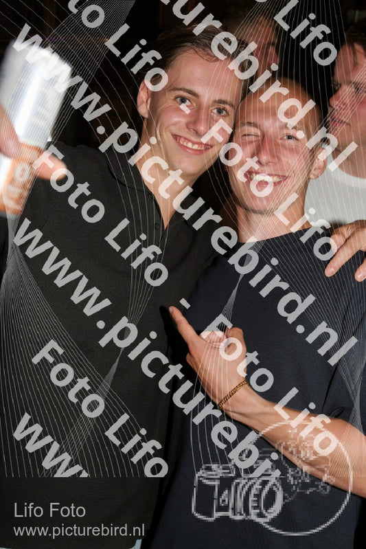 Evenement foto: Heiloo Serie 20