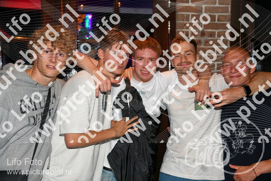Evenement foto: Heiloo Serie 20