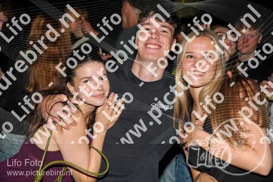 Evenement foto: Heiloo Serie 20