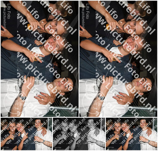 Evenement foto: Heiloo Serie 20