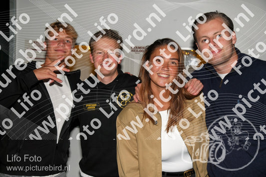 Evenement foto: Heiloo Serie 20