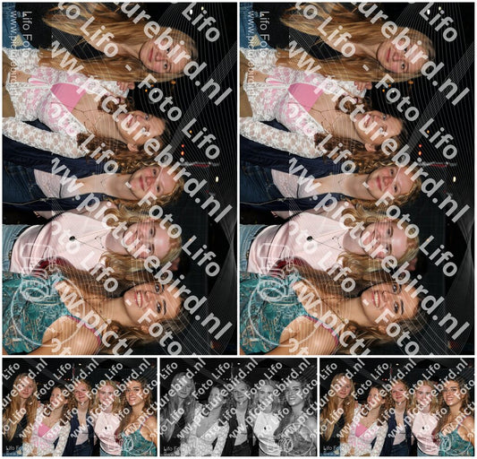 Evenement foto: Heiloo Serie 20
