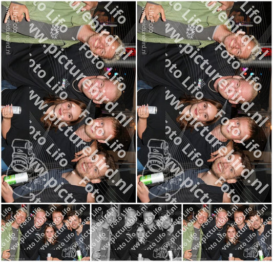 Evenement foto: Heiloo Serie 20