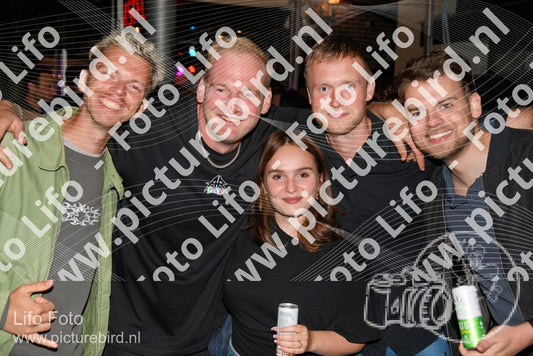 Evenement foto: Heiloo Serie 20