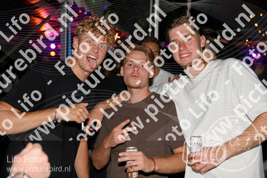 Evenement foto: Heiloo Serie 20