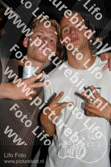 Evenement foto: Heiloo Serie 20