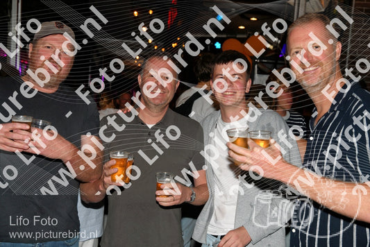 Evenement foto: Heiloo Serie 20