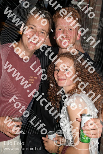 Evenement foto: Heiloo Serie 20