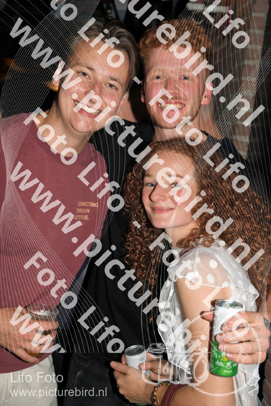 Evenement foto: Heiloo Serie 20
