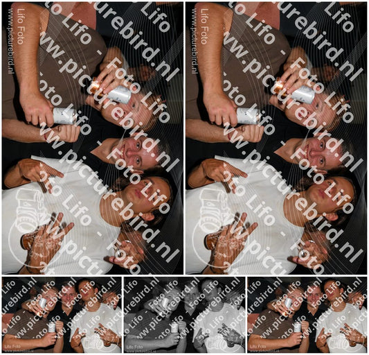 Evenement foto: Heiloo Serie 20