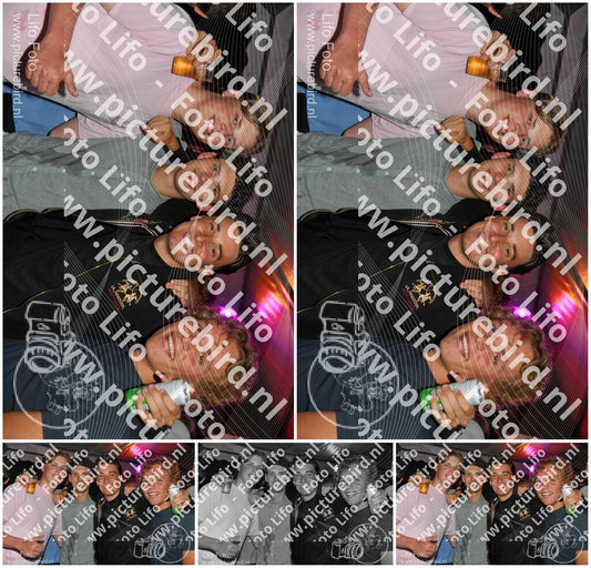 Evenement foto: Heiloo Serie 20