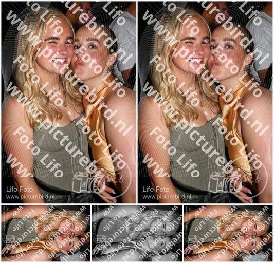 Evenement foto: Heiloo Serie 20